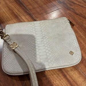 Kendra Scott Python Wristlet